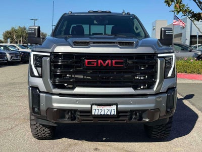 2024 GMC Sierra 3500HD SLT