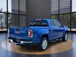 2018 GMC Canyon SLT