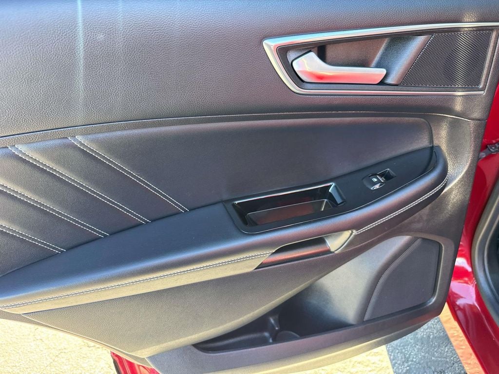 2016 Ford Edge Sport