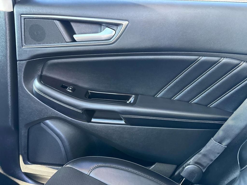 2016 Ford Edge Sport