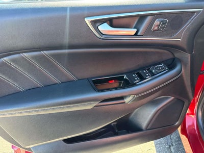 2016 Ford Edge Sport