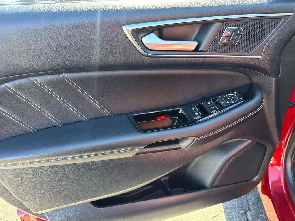 2016 Ford Edge Sport