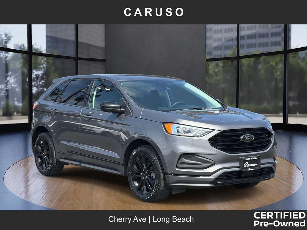 2024 Ford Edge SE