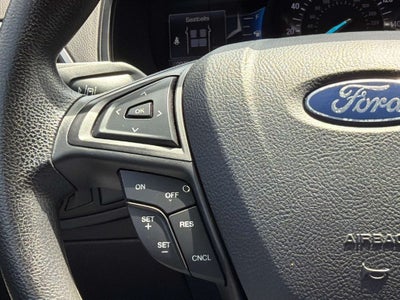 2024 Ford Edge SE