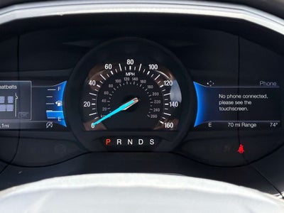 2024 Ford Edge SE