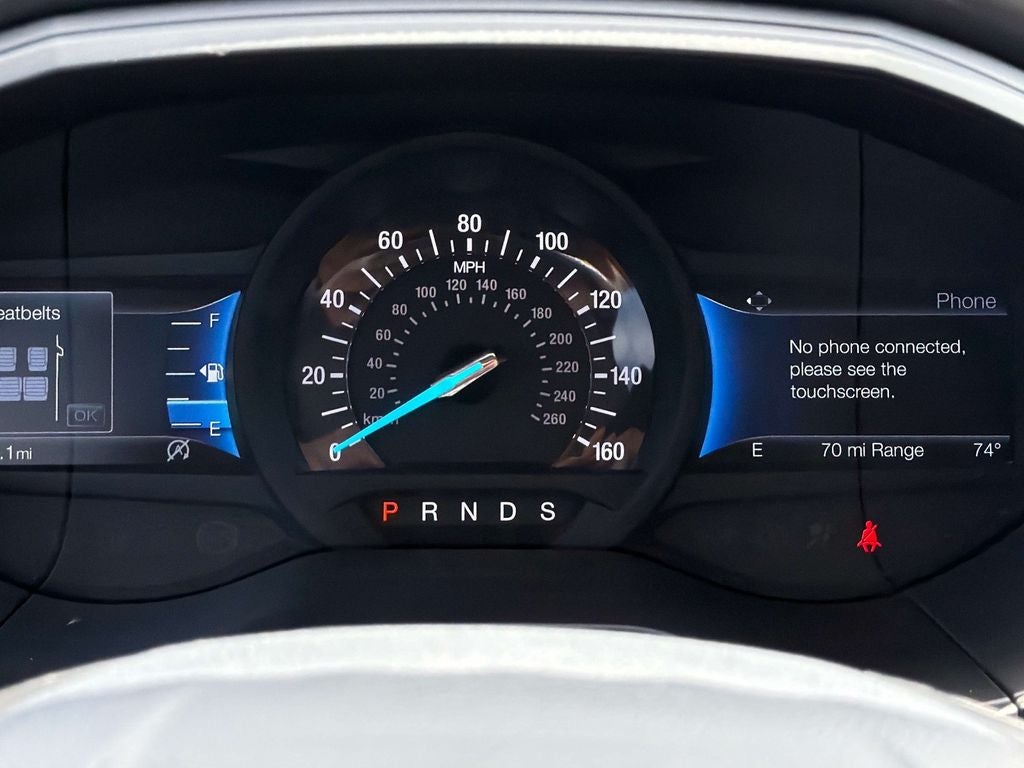 2024 Ford Edge SE