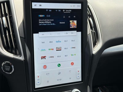 2024 Ford Edge SE