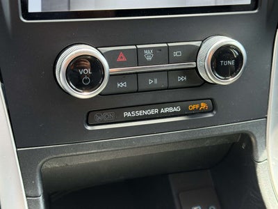 2024 Ford Edge SE