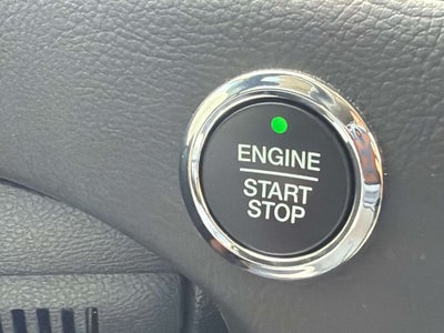 2024 Ford Edge SE