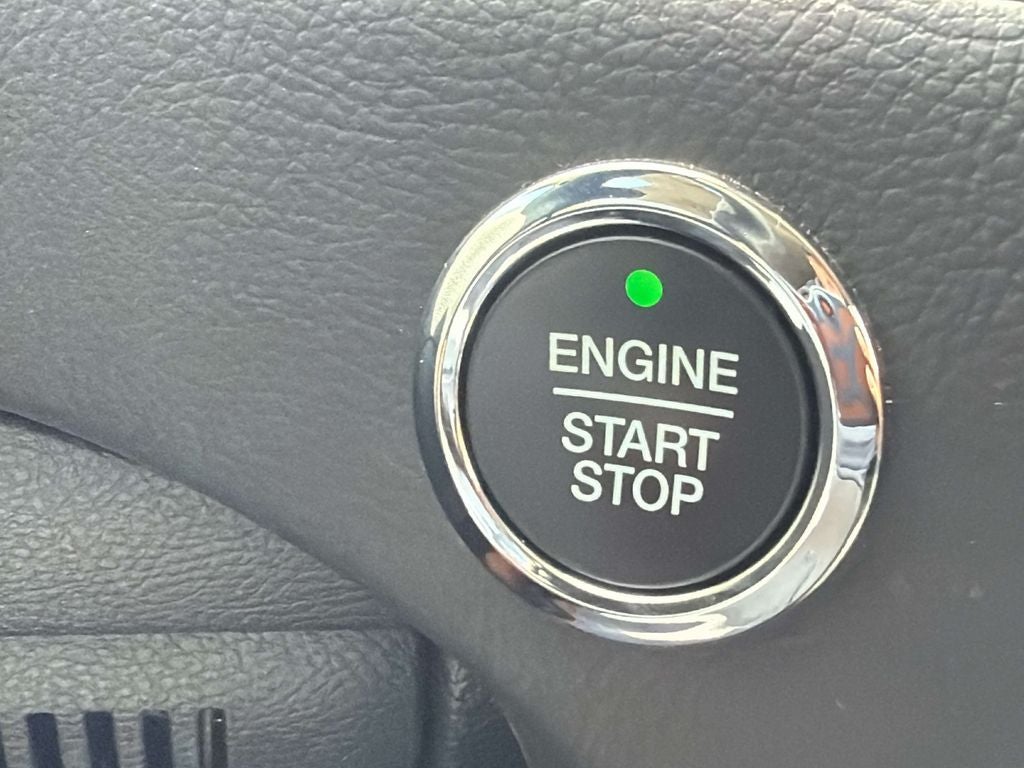 2024 Ford Edge SE