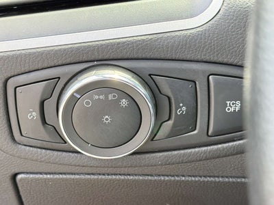 2024 Ford Edge SE