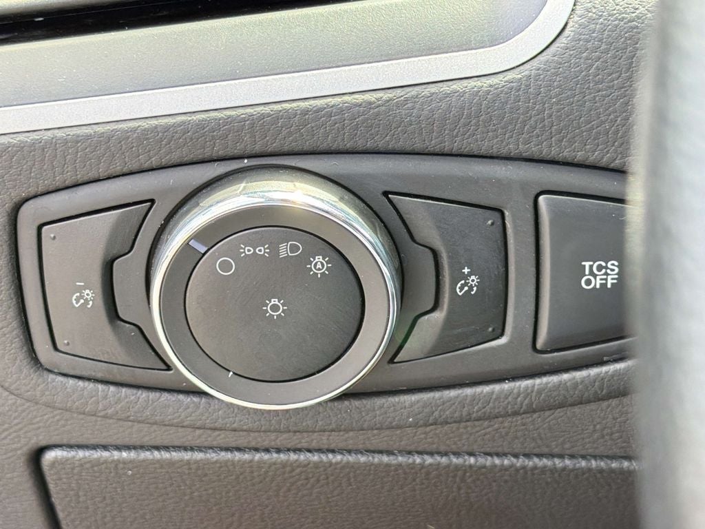 2024 Ford Edge SE