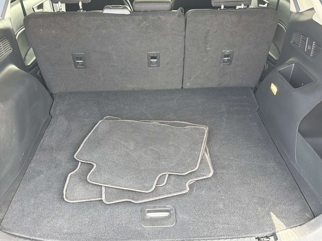 2024 Ford Edge SE