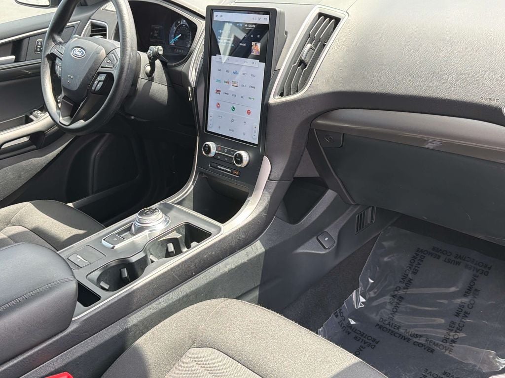 2024 Ford Edge SE