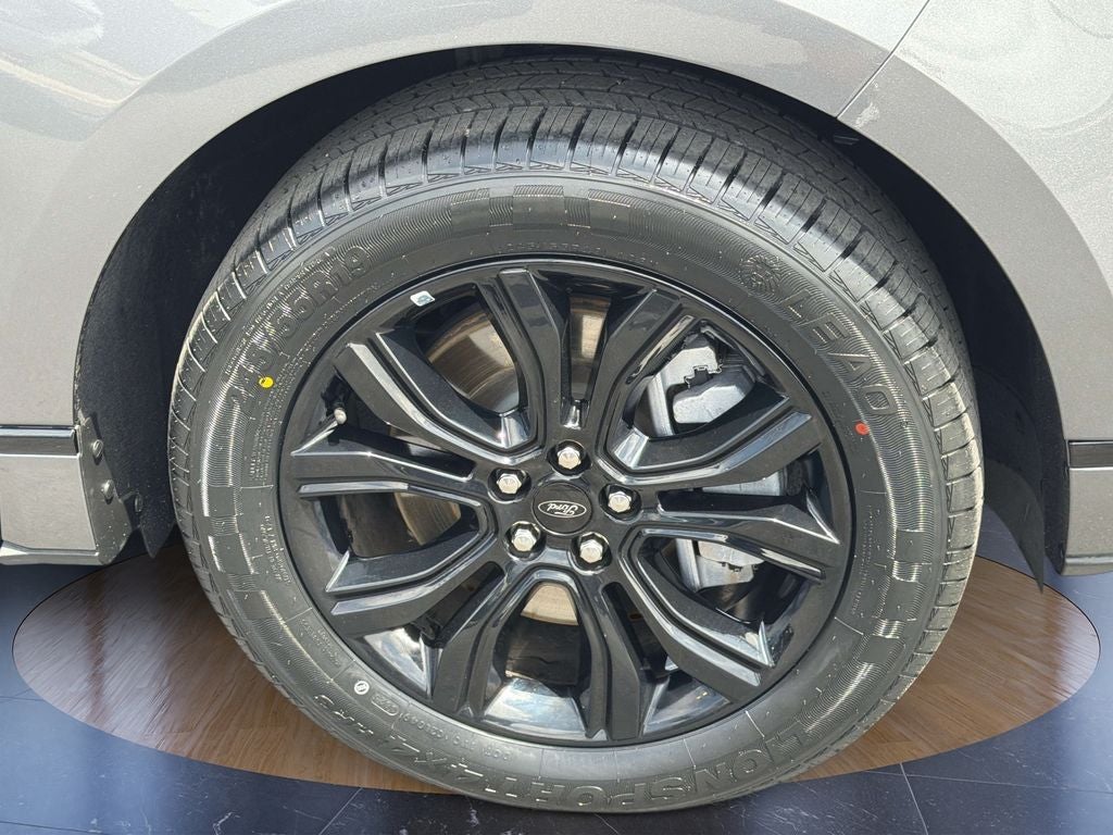 2024 Ford Edge SE