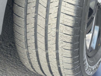 2024 Ford Edge SE