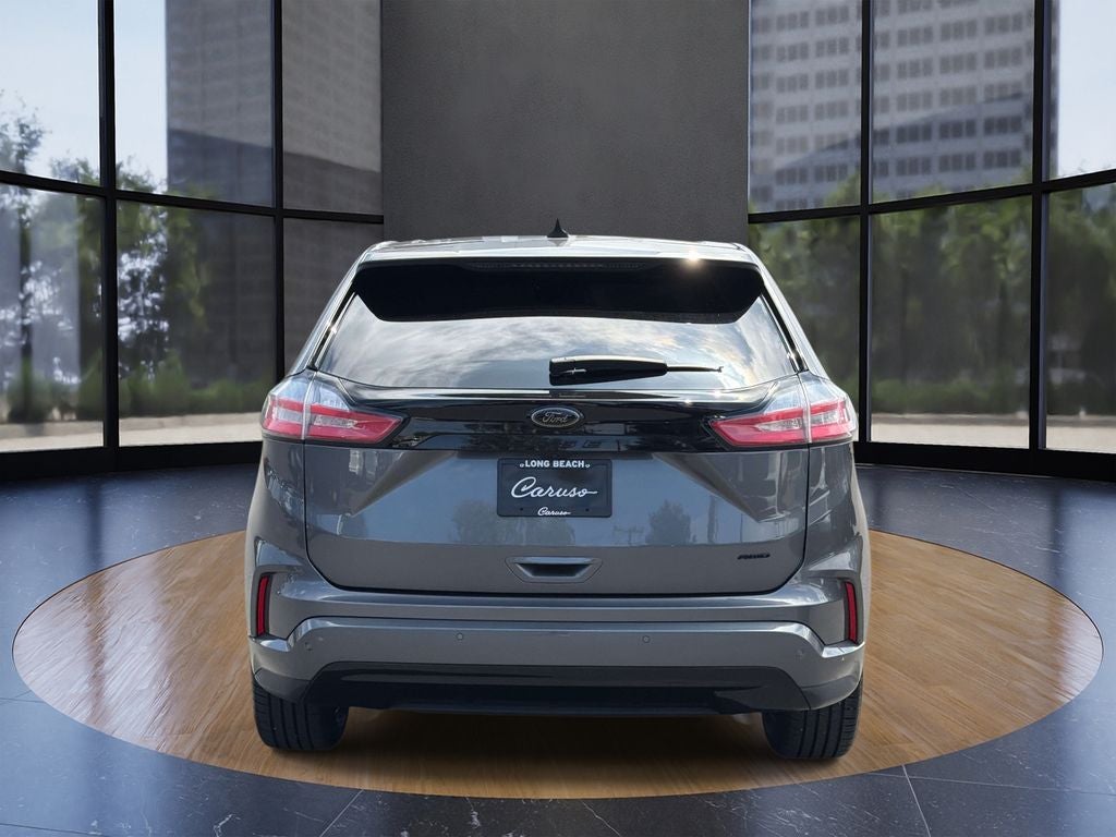 2024 Ford Edge SE