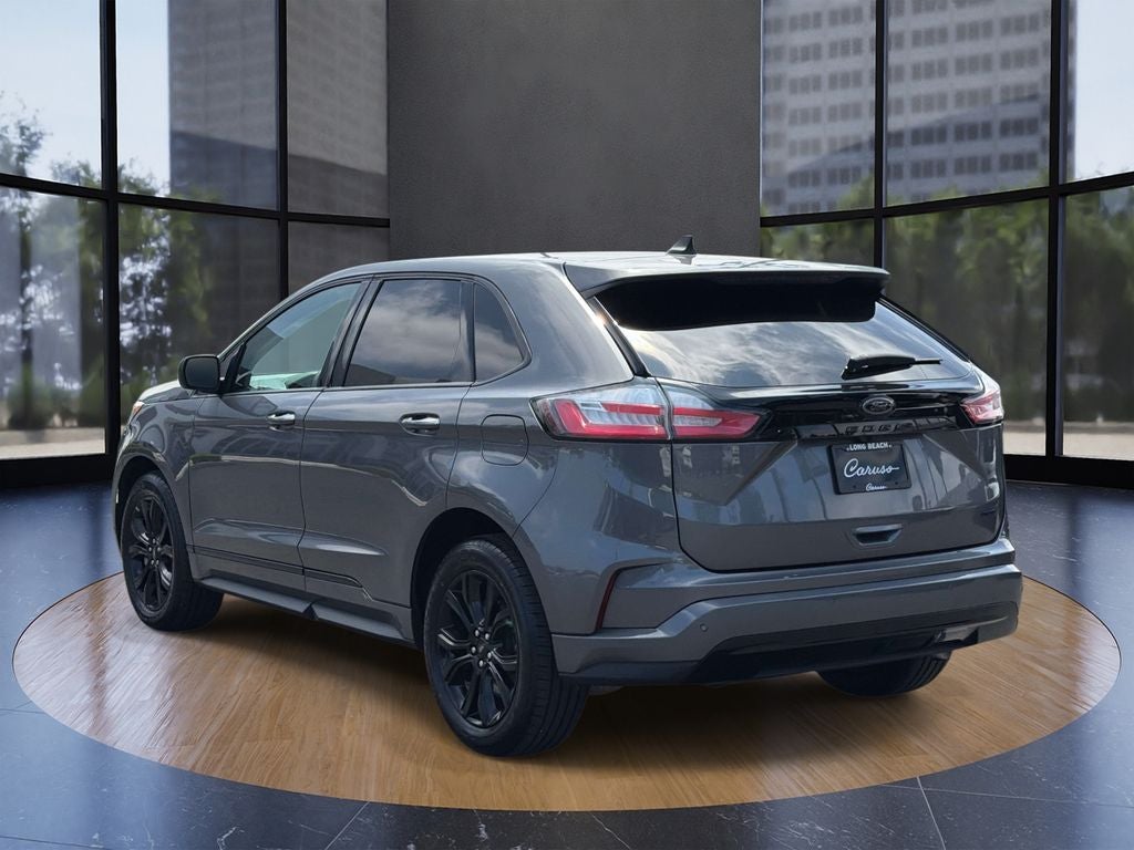 2024 Ford Edge SE