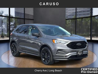 2024 Ford Edge SE