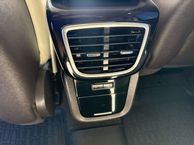 2022 Lincoln Nautilus Black Label