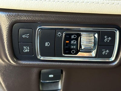 2022 Lincoln Nautilus Black Label