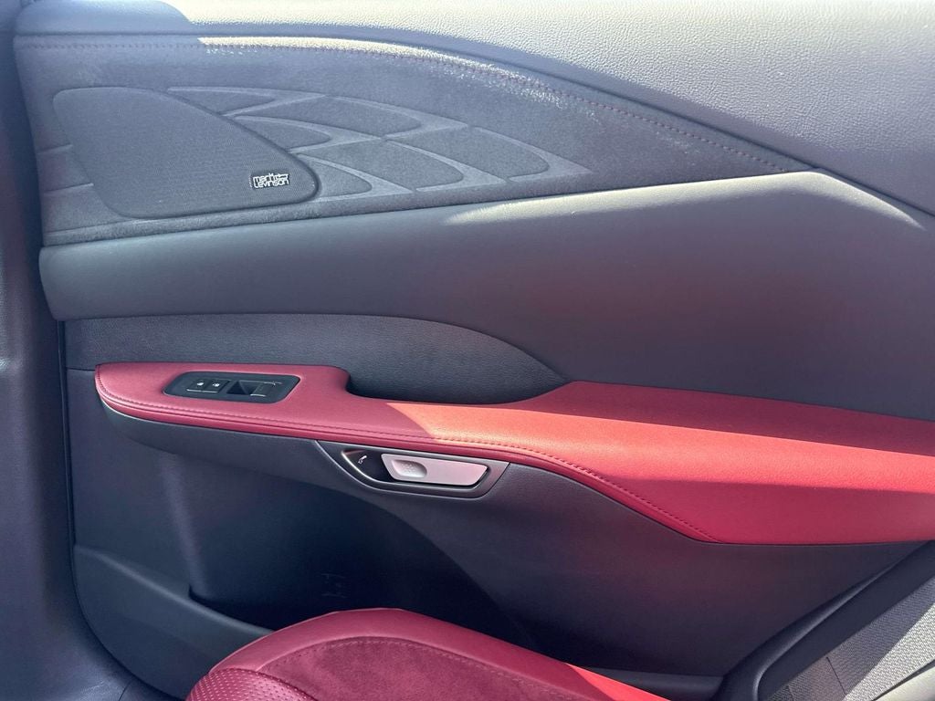2023 Lexus RX 500h F SPORT Performance