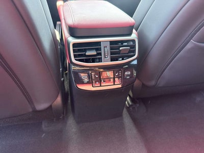 2023 Lexus RX 500h F SPORT Performance