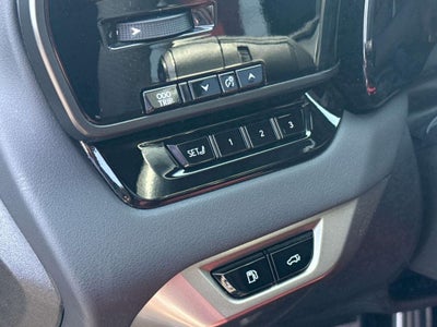 2023 Lexus RX 500h F SPORT Performance