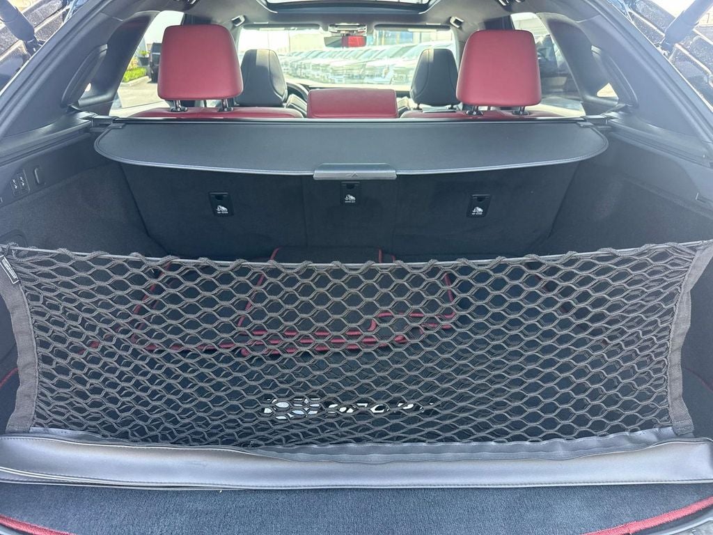 2023 Lexus RX 500h F SPORT Performance