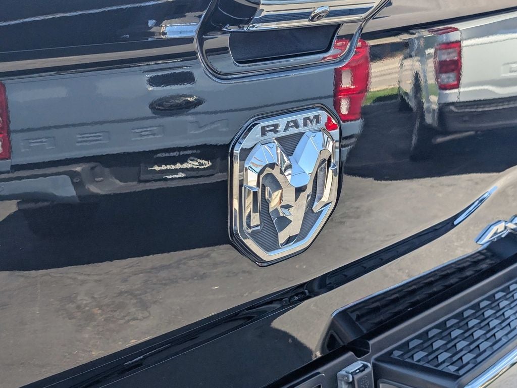 2020 RAM 2500 Laramie