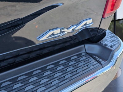 2020 RAM 2500 Laramie