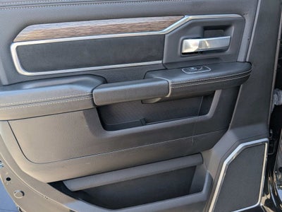 2020 RAM 2500 Laramie