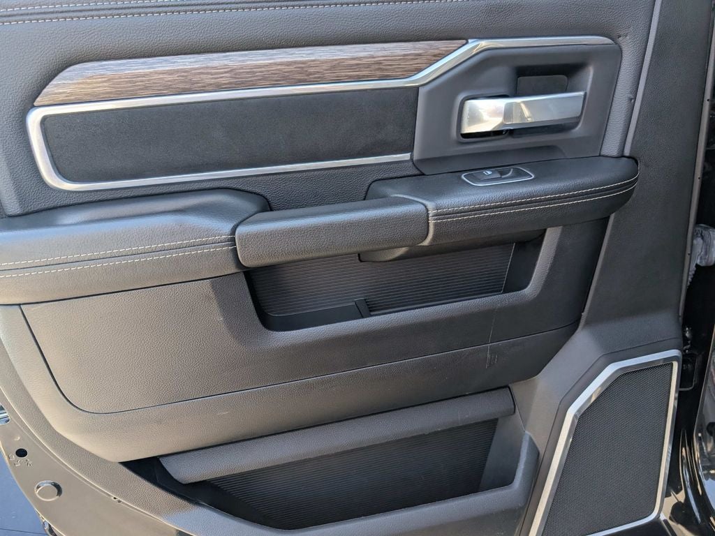 2020 RAM 2500 Laramie