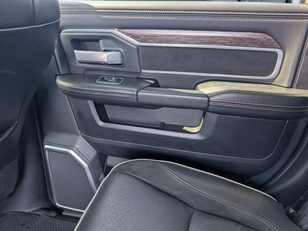 2020 RAM 2500 Laramie
