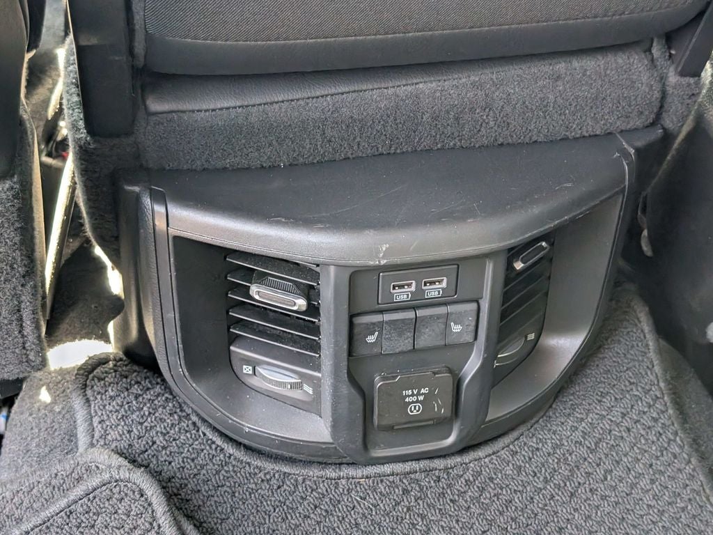 2020 RAM 2500 Laramie