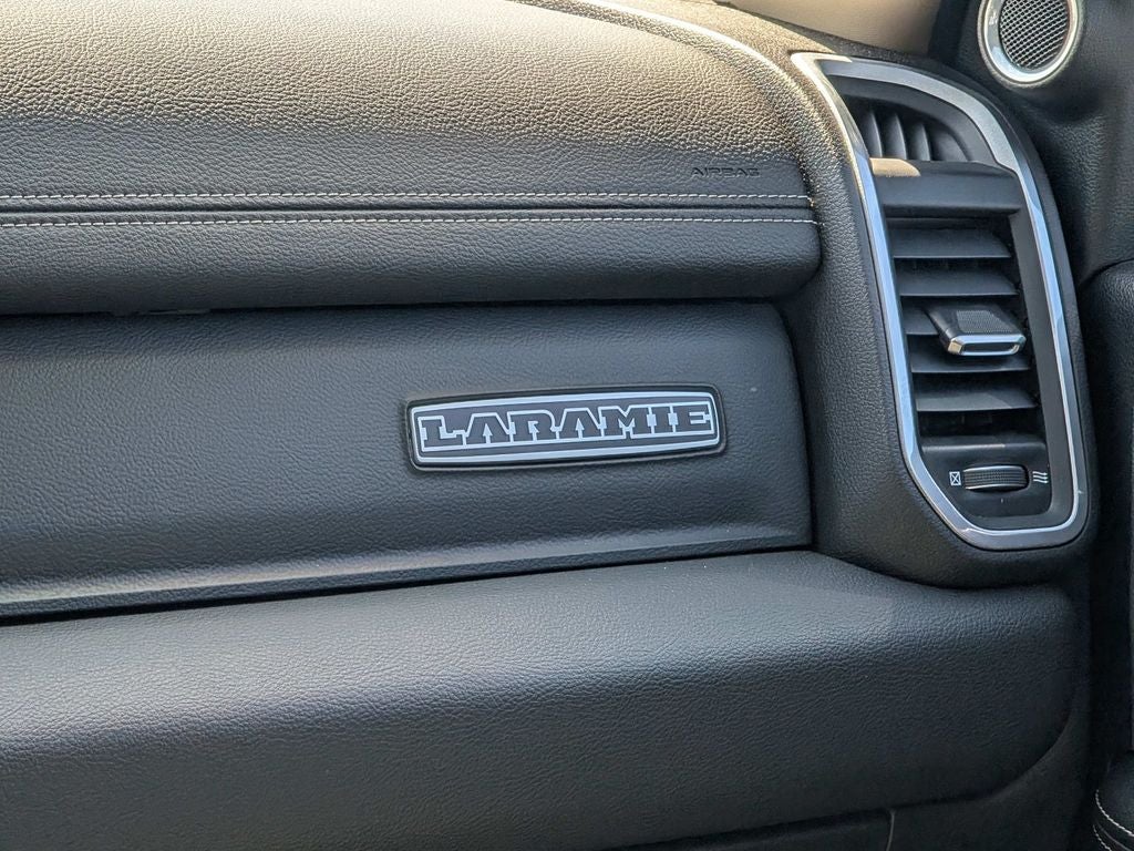 2020 RAM 2500 Laramie
