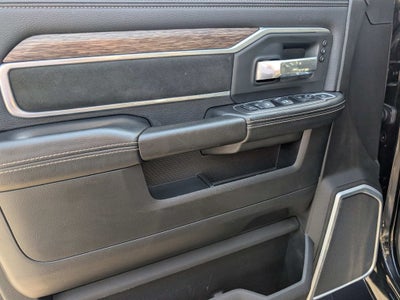 2020 RAM 2500 Laramie