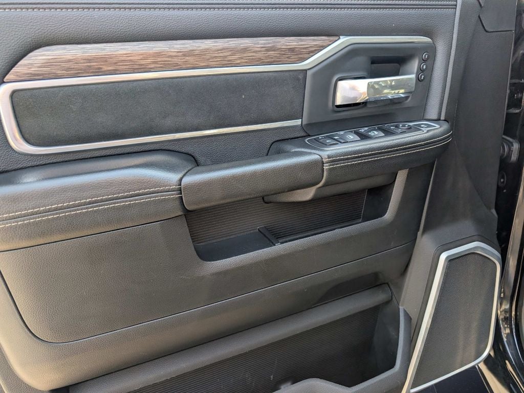 2020 RAM 2500 Laramie
