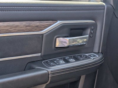 2020 RAM 2500 Laramie