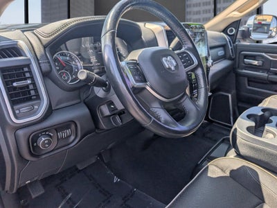 2020 RAM 2500 Laramie