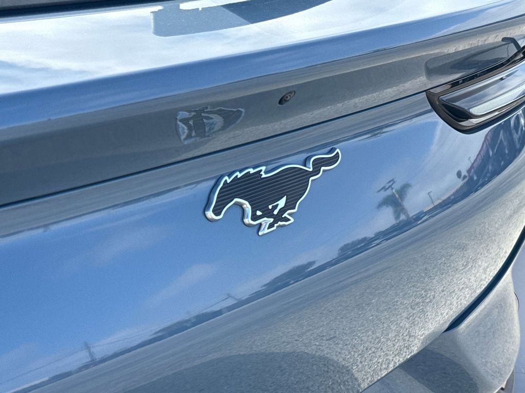 2024 Ford Mustang Mach-E Select