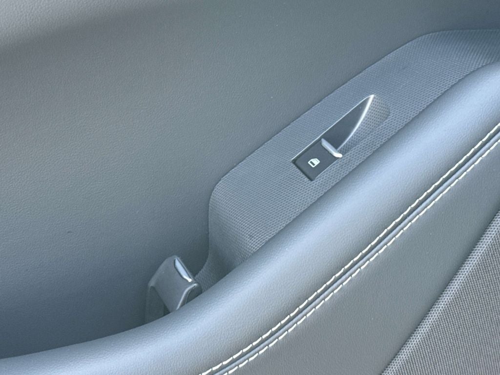 2024 Ford Mustang Mach-E Select