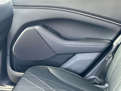 2024 Ford Mustang Mach-E Select