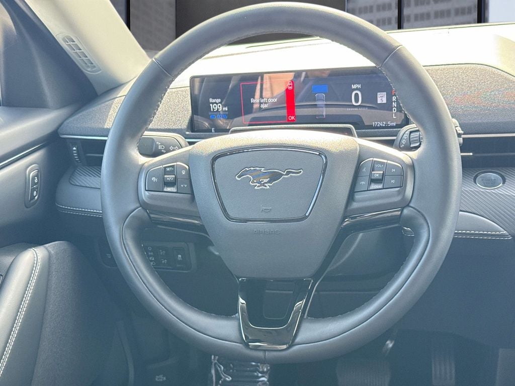 2024 Ford Mustang Mach-E Select