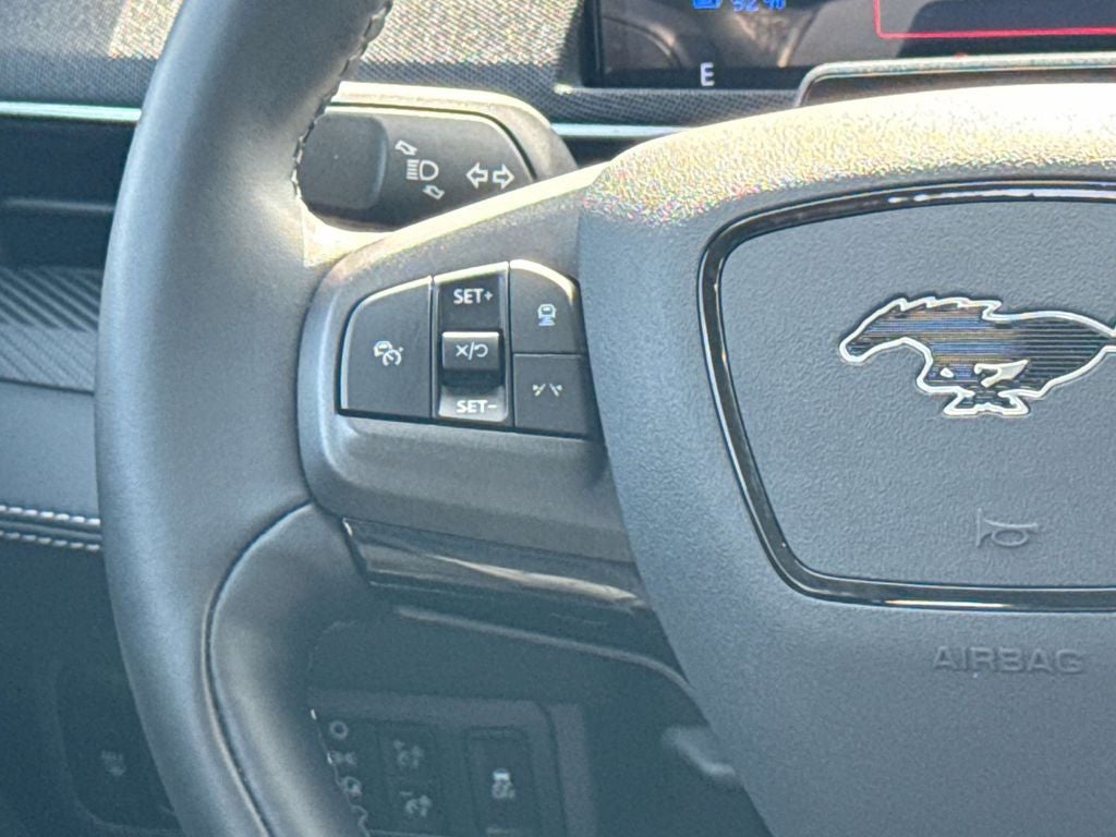 2024 Ford Mustang Mach-E Select