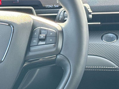 2024 Ford Mustang Mach-E Select