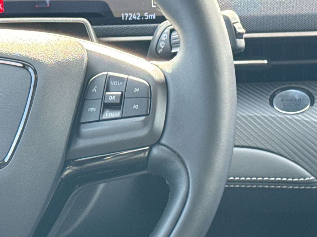 2024 Ford Mustang Mach-E Select