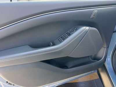 2024 Ford Mustang Mach-E Select