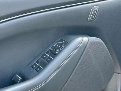 2024 Ford Mustang Mach-E Select