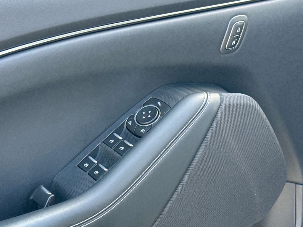 2024 Ford Mustang Mach-E Select